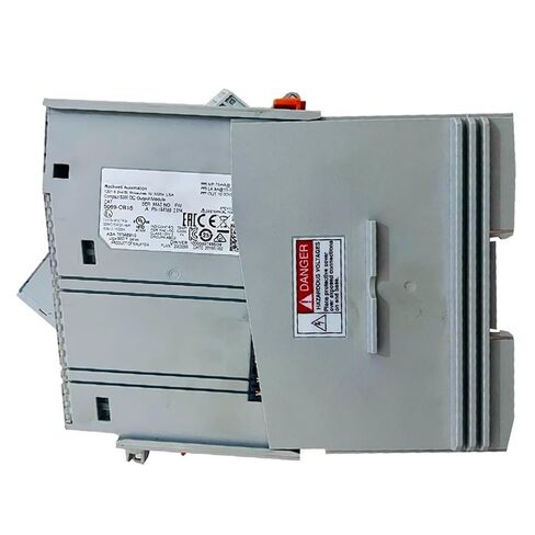 5069-OB16 وحدة PLC in Kuwait