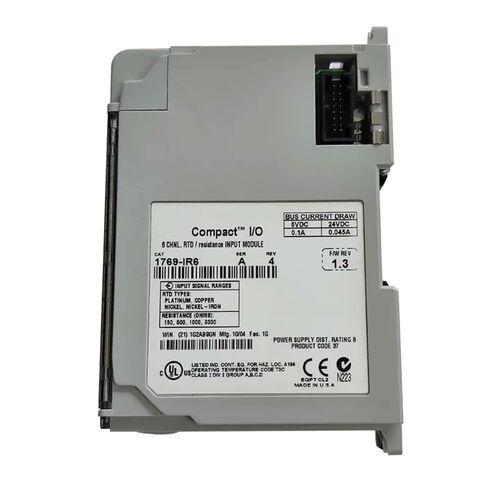 1769-IR6 وحدة PLC in Kuwait