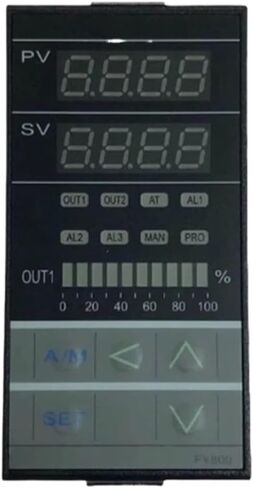 جهاز التحكم بدرجة الحرارة FY800-301000 in Kuwait