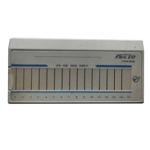 1794-IB16 وحدة الإدخال in Kuwait