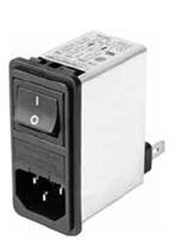 وحدات إدخال طاقة التيار المتردد FN286-6/06 in Kuwait