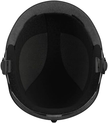 Anon Rodan Ski & Snowboard Helmet, Black, Medium in Saudi Arabia