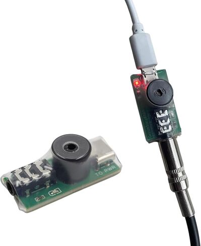 Morse USB C Key Trainer Morse Code Oscillators Supporting Vertical Horizontal And Semi Automatic Key Operations in Saudi Arabia