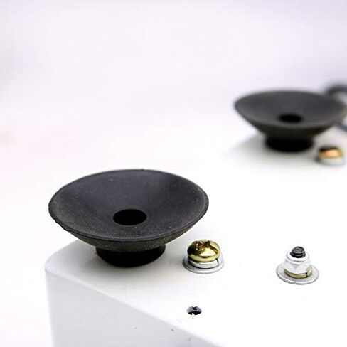 طب الأسنان JT-51 مربع الرباعية هزاز معدات مختبر الأسنان 110 فولت مذبذب 3 كجم in Kuwait