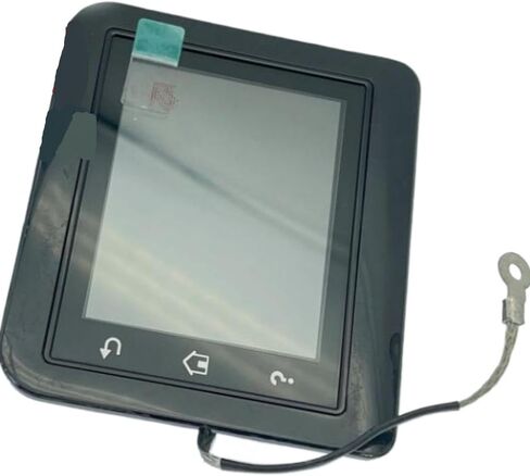 Control Panel Assembly W2Q13-60101 W2Q13-60002 2.7 Inch Touchscreen Keyboard Compatible with M454DW M454 454DW 454 W1Y45-67903 in Kuwait