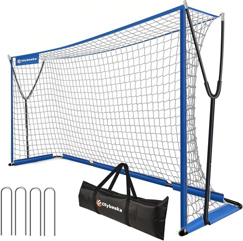 Soccer Goal 12 * 6 ft in Saudi Arabia