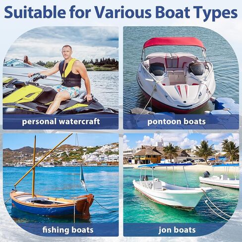 4 عدة مزلقات بطابقين للمقطورة، وسائد منزلقة لمقطورة القارب شديدة التحمل، ولوحة توجيه انزلاقية أكثر سلاسة للقارب مع براغي للتشغيل والتحميل بشكل أسهل in Kuwait