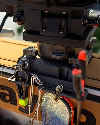 Scotty #0450 Downrigger Trolling Caddy in Saudi Arabia