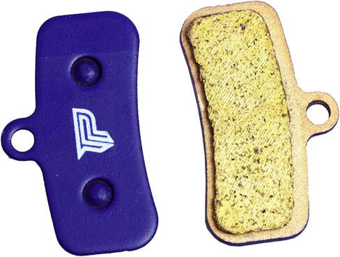 PIVOTRAX Electric Bike Brake Pads (2 Pcs) – Fits Sur-Ron Light Bee S/X (LBS, LBX), Talaria Sting R MX3/MX4, Segway X160/X260, Altis Sigma – High Performance for Front or Rear Use in Kuwait