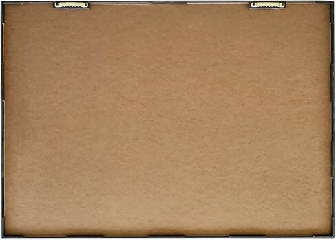 The Fan-Brand NBA Chicago Bulls: Framed Chalkboard- Sports Decor for Home, Game Room, Fan Cave & Garage - USA Made in Kuwait