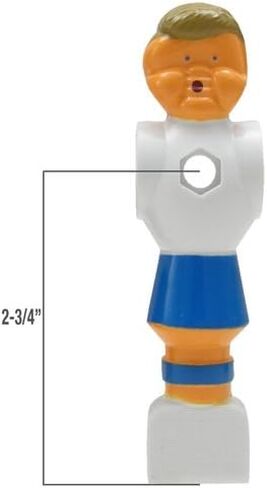 22 رجل من الطراز القديم باللونين الأحمر والأزرق in Kuwait