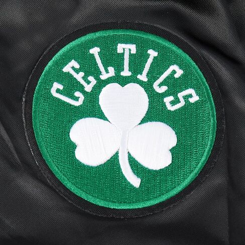 Pro Standard Big Kids NBA Classic Chenille Satin Jacket in Saudi Arabia