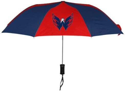 Washington Capitals Personal Folding Umbrella in Kuwait