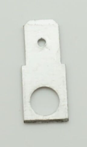 #مثبتات ومحولات أمريكية، 100 حزمة، "(.250") X #10 مسمار، T1123C. in Saudi Arabia