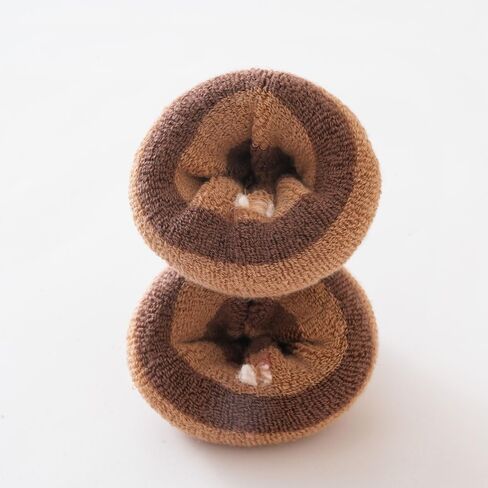 Children's Hiking Socks for Toddlers Boys Girls Winter Warm Thick Insulated Boot Liners Crew Socks 11 Pairs Breathable Anti-Odor in Kuwait