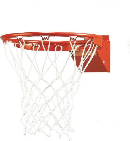 Protech Breakaway Goal for Short Board, Orange, 42" x 42" in Kuwait