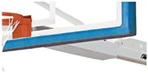 Beam Pad for T-Rex Basketball Portables, White in Kuwait