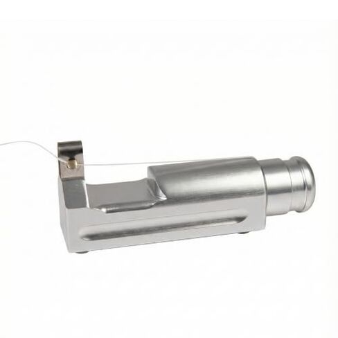 Hager 22231 SafeDispense Waxed Dental Floss Mini Dispenser in Kuwait