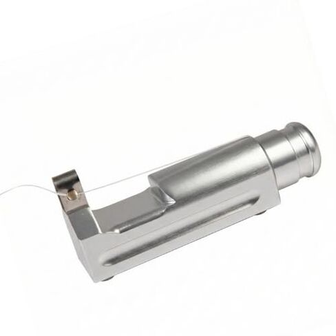 Hager 22231 SafeDispense Waxed Dental Floss Mini Dispenser in Kuwait