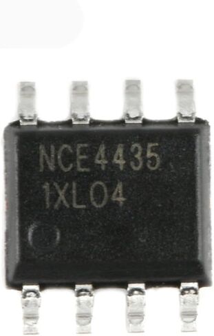 NCE4953 NCE9926 SOP-8 NCE 4435 4606 4614 4953 9926 SOP8 P/N-Channel MOS Field-Effect Transistor IC 10Pcs(NCE4606) in Saudi Arabia
