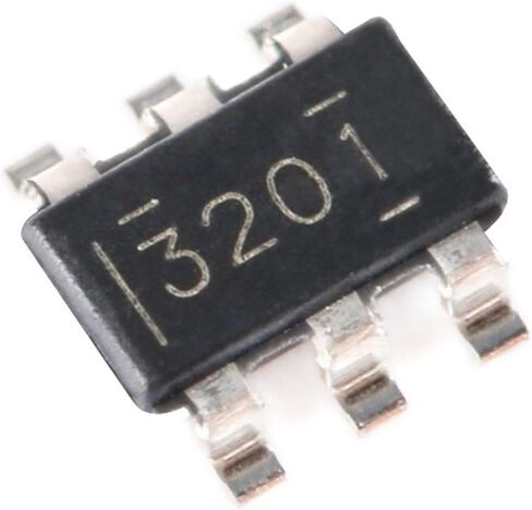 TPS563201 3201 TPS563201DDCR 32O1 SOT-23-6 Synchronous Buck Converter Chip IC Integrated Circuit 5/10Pcs(5 Pieces) in Kuwait