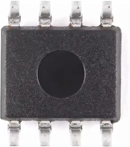 GD25 GD25Q40CTIG 25Q40CTIG 25Q40CT SOP-8 SOP8 4M-bit 3.3V المسلسل فلاش IC رقاقة 5 قطعة in Kuwait