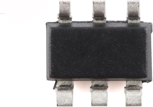 RT6200GE RT6200G SOT23 SOT-23-6 0Q OQ N25 0.6A 36V 1.2MHz Step Down Converter Chip IC Integrated Circuit 5Pcs in Kuwait