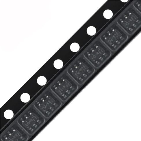 RT6200GE RT6200G SOT23 SOT-23-6 0Q OQ N25 0.6A 36V 1.2MHz Step Down Converter Chip IC Integrated Circuit 5Pcs in Kuwait