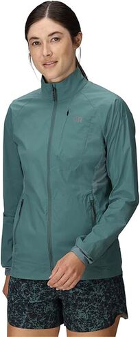 Outdoor Research Women's Deviator Wind Jacket in Saudi Arabia