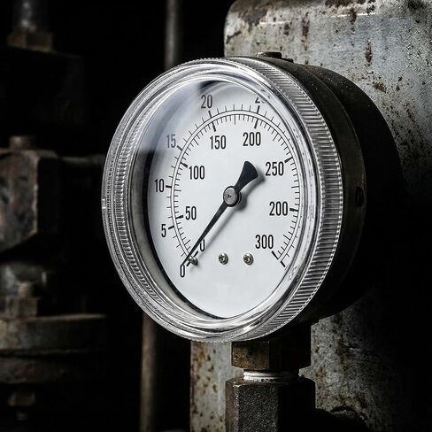 2pcs 70mm 49010 Replacement,Crystal Gauge Lens for Brute II Manifolds,Provides Reliable Protection for Your gauge's Surface whilemaintaining Optimal Readability in Kuwait