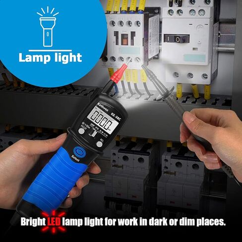 Kethvoz Digital Multimeter Pen in Kuwait