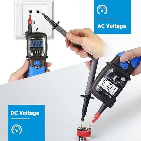 Kethvoz Digital Multimeter Pen in Kuwait