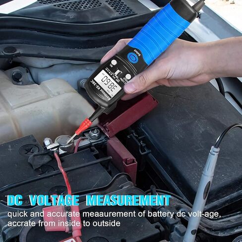 Kethvoz Digital Multimeter Pen in Kuwait