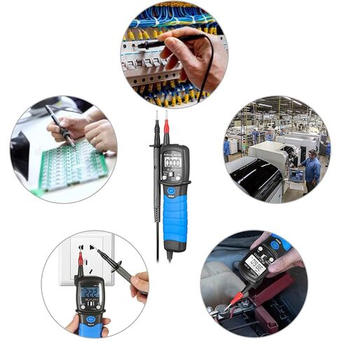 Kethvoz Digital Multimeter Pen in Kuwait