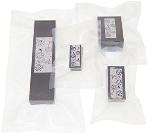 مضخة تفريغ كربون ريشة 0722522488، 0722534079 Fit Busch SV1040B/C، SD1040B/C، DC1040C، SV1040 (عبوة من 7 قطع) in Kuwait