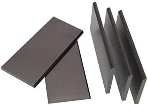 مضخة تفريغ كربون ريشة 0722522488، 0722534079 Fit Busch SV1040B/C، SD1040B/C، DC1040C، SV1040 (عبوة من 7 قطع) in Kuwait