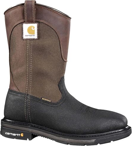 Carhartt Rugged Flex Steel Toe Wellington Work Boot in Saudi Arabia