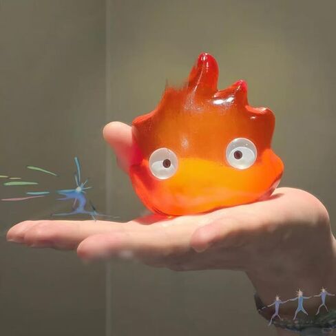 Taba Squishy ، ألعاب الضغط ، Kawaii Squishies PVC الحسية ، تخفيف الإجهاد ، هدايا عيد الميلاد وعيد الميلاد ، أشياء لطيفة للمشهد in Kuwait