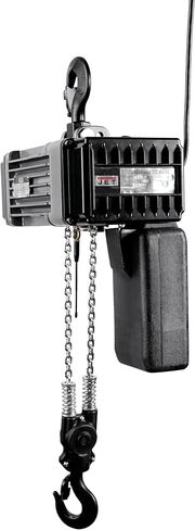 JET Trademaster 1/4-Ton Electric Chain Hoist, 10' Lift, 120V 1Ph (BLVS025-010) in Saudi Arabia