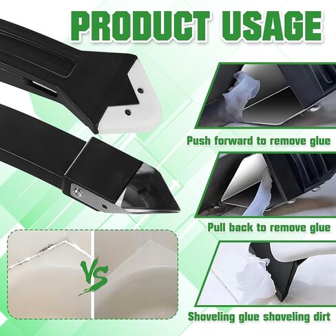 JAOJAO Caulk Remover, Silicone Caulk Remover Solvent Strong Dissolving Power Mild Performance Wide Application for Removes All Types of Uncured and Cured Silicone Rubber, 200ml in Kuwait