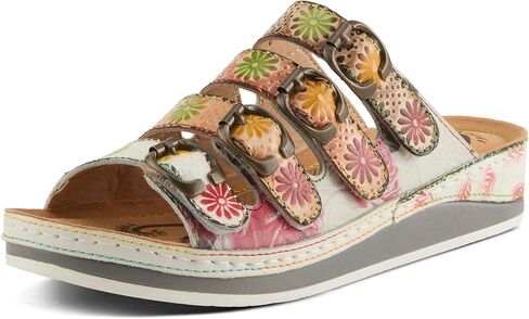 SPRING STEP L'Artiste Women's Bellini Sandal in Kuwait