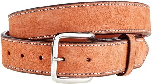 تكساس السروج الماهوجني حزام الخام 32 in Kuwait