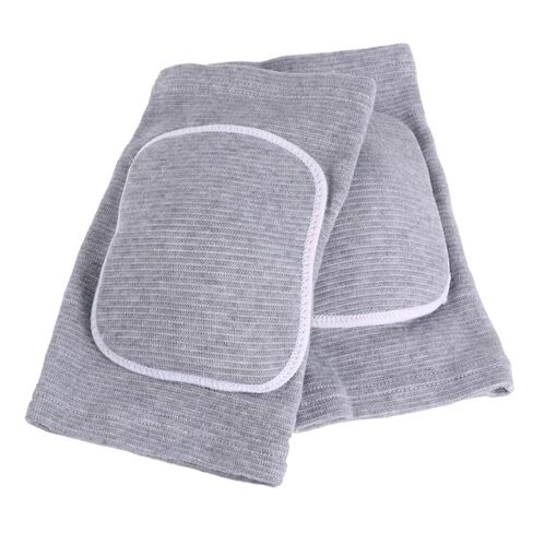 1pair Elastic Knee Pads Breathable Protective Sports Sleeves for Basketball Climbing Outdoor Activities s Comfortable Knee Brace for Injury Support in Saudi Arabia