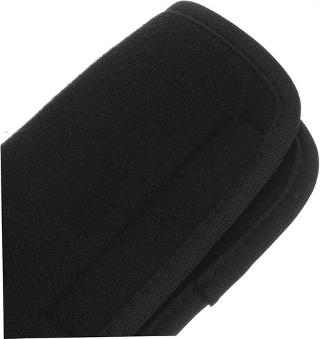 BESPORTBLE 6pcs Comfortable Backpack Shoulder Strap Pads Elastic Cushions for Easy Carrying Pressure Relief and in Saudi Arabia