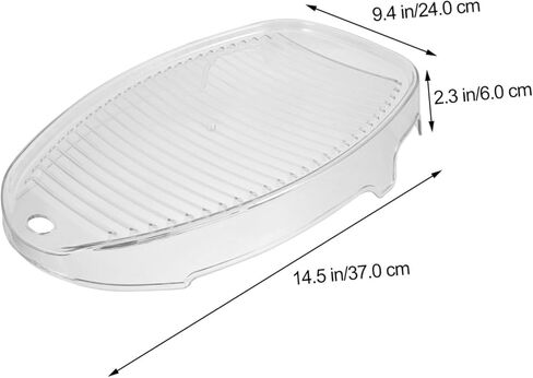 Washboard, Handheld Anti slip Washboard Hand Washing Lightweight Portable Clothing with in Saudi Arabia