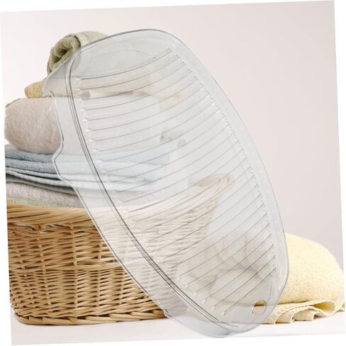 Washboard, Handheld Anti slip Washboard Hand Washing Lightweight Portable Clothing with in Saudi Arabia