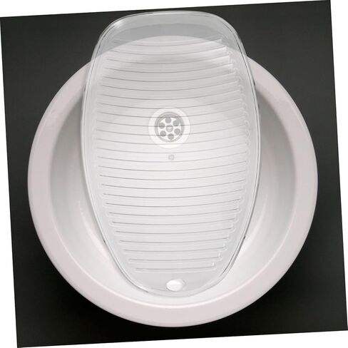 Washboard, Handheld Anti slip Washboard Hand Washing Lightweight Portable Clothing with in Saudi Arabia