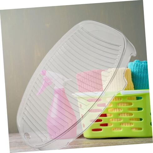 Washboard, Handheld Anti slip Washboard Hand Washing Lightweight Portable Clothing with in Saudi Arabia