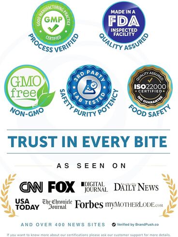 Lunakai USA Made Creatine & Shilajit Gummies Bundle – Recovery & Wellness Support – 60 Non-GMO Gummies Each in Kuwait