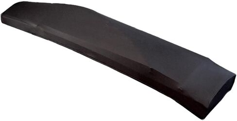 Guzheng Protection Cover, Zither for Musical Instruments, 166x32x18cm in Kuwait